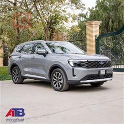 فورد تيريتوري